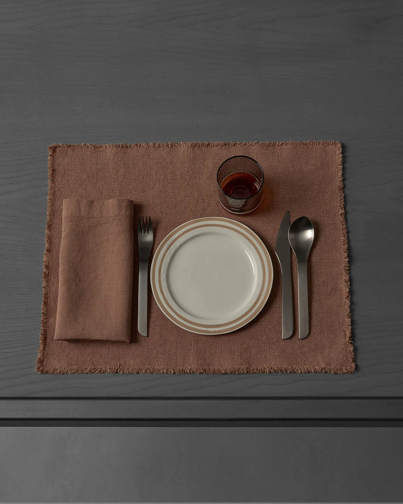 Set de table Maya