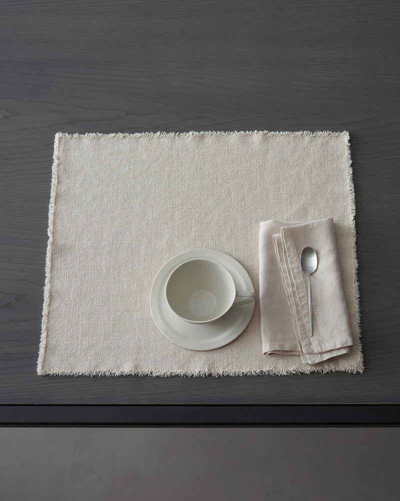 Set de table Maya