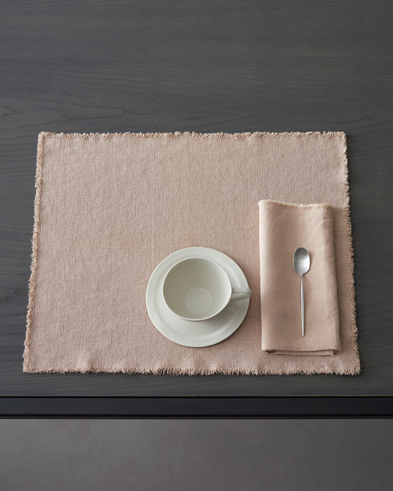 Set de table Maya