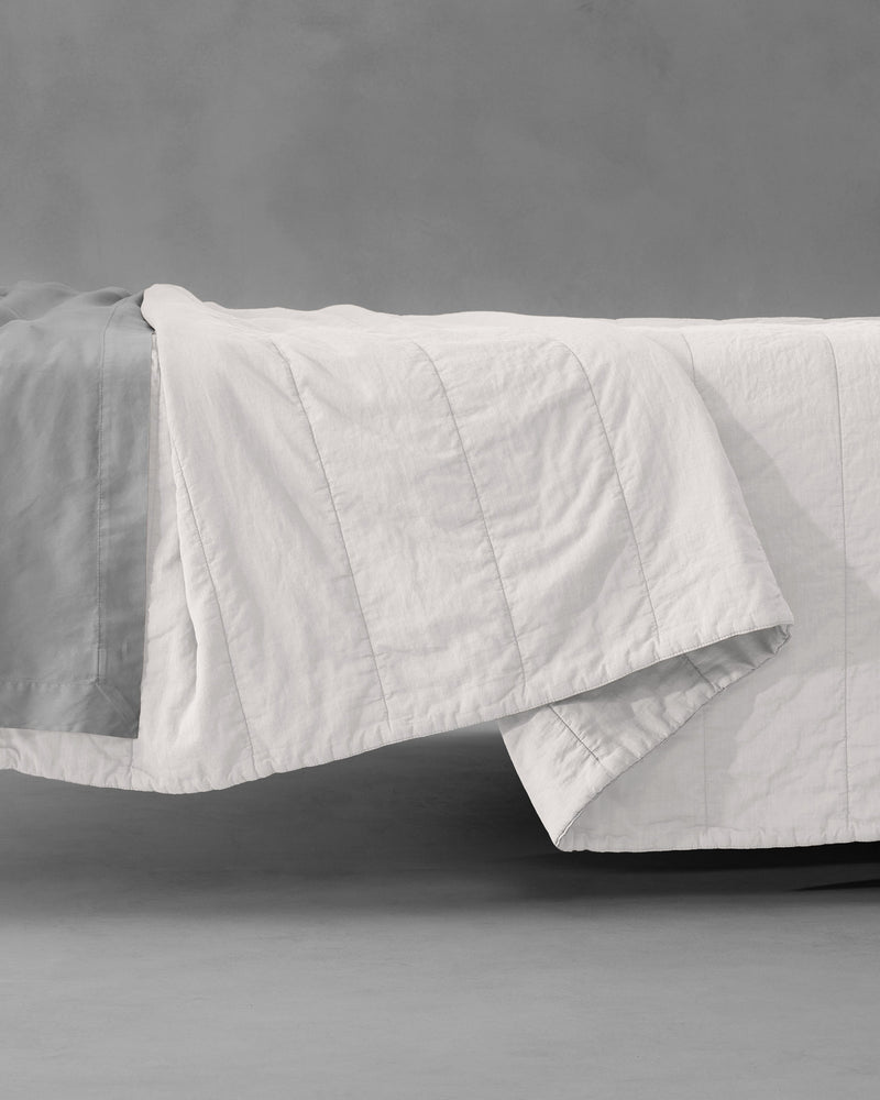 Couette unie Miro
