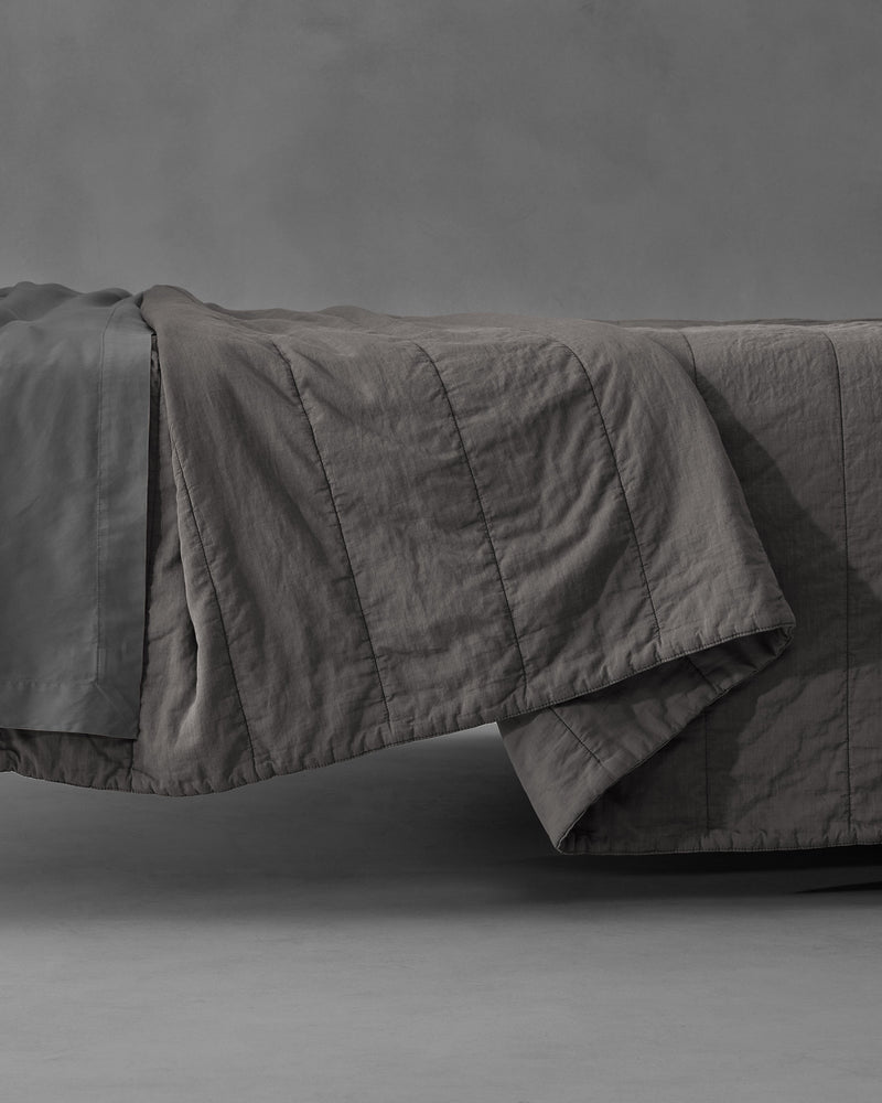 Couette unie Miro