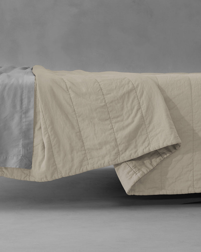 Couette unie Miro