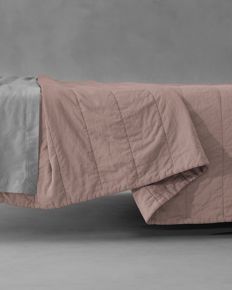 Couette unie Miro