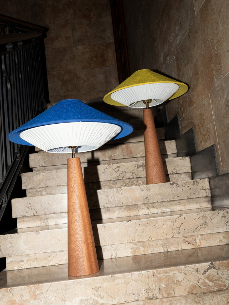 Lampe de table Otto