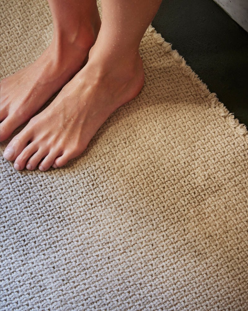 Tapis de bain Molto
