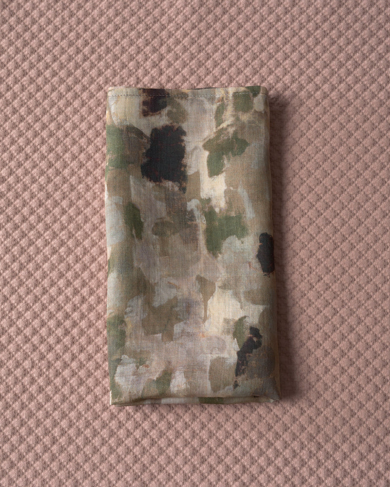 Nap Rap Napkin