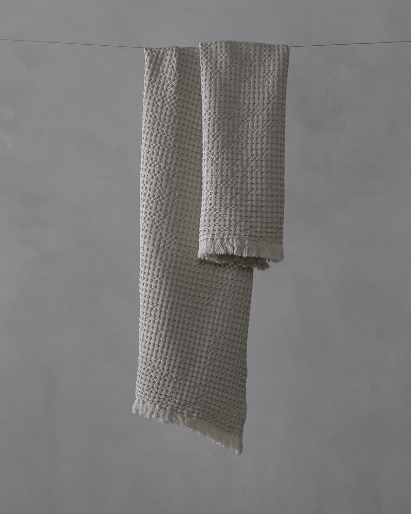 Ensemble de serviettes Ninho