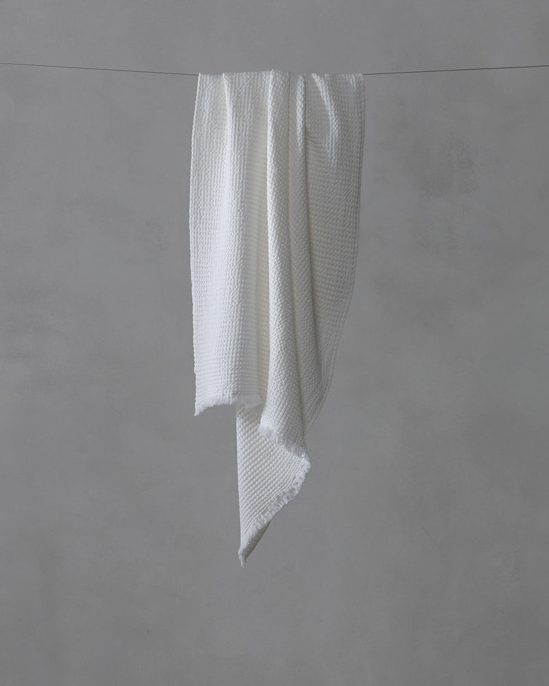Serviette de bain Ninho