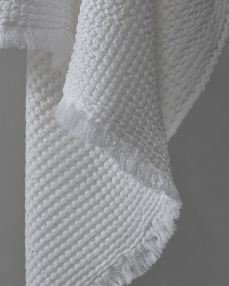Serviette de bain Ninho