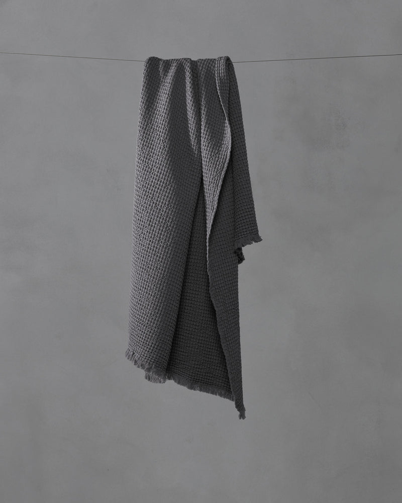 Serviette de bain Ninho