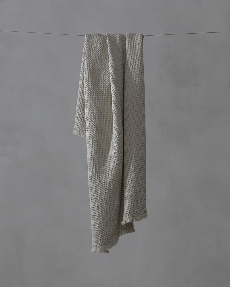 Serviette de bain Ninho