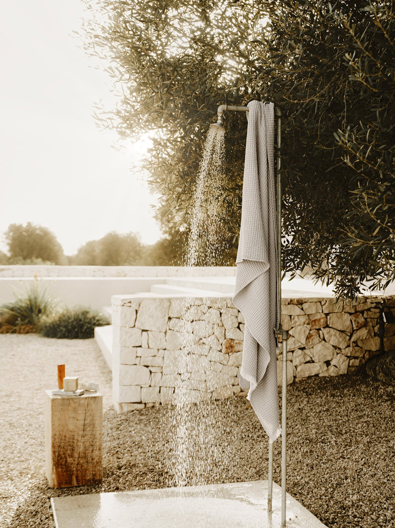 Serviette de bain Ninho