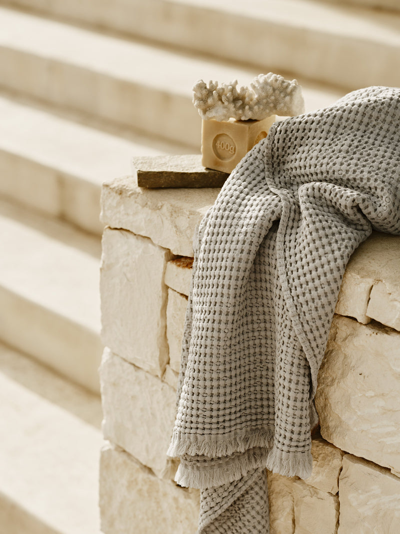 Serviette de bain Ninho