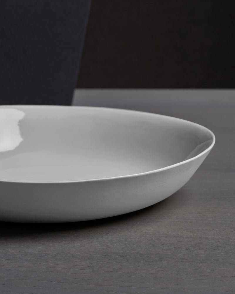 Assiette creuse Onda