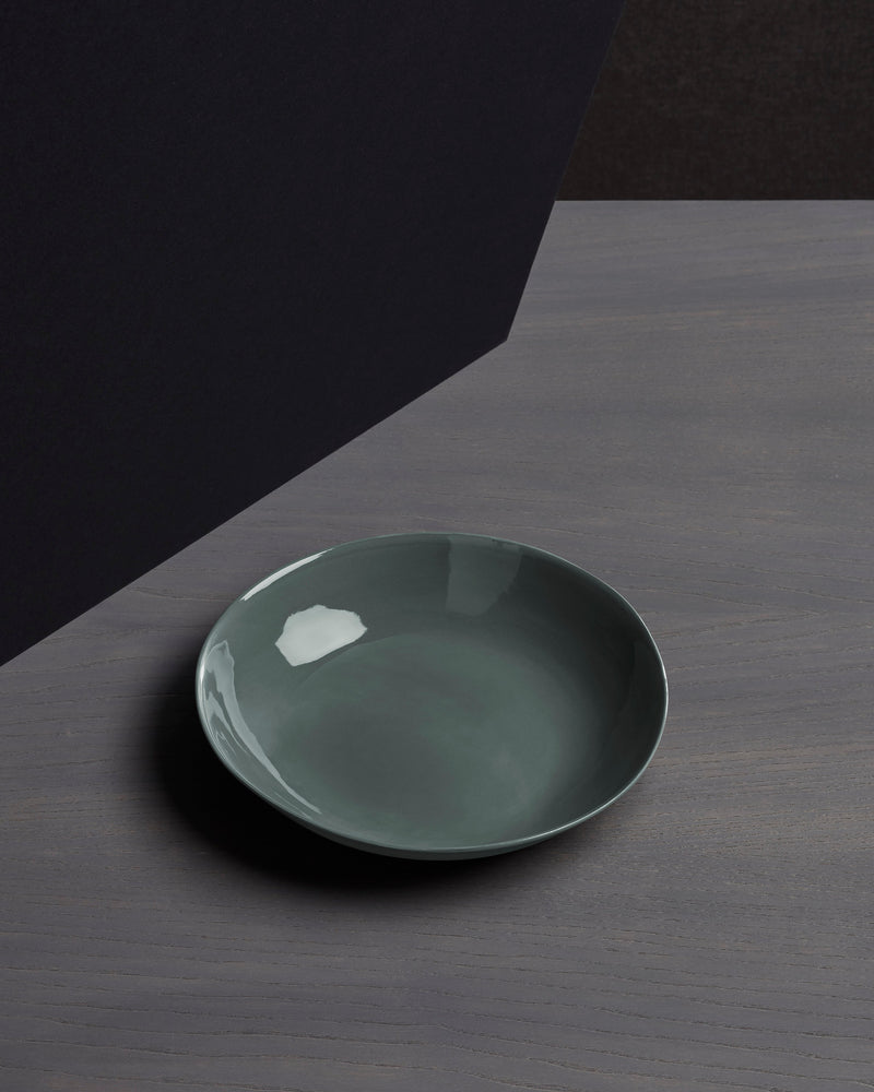 Assiette creuse Onda