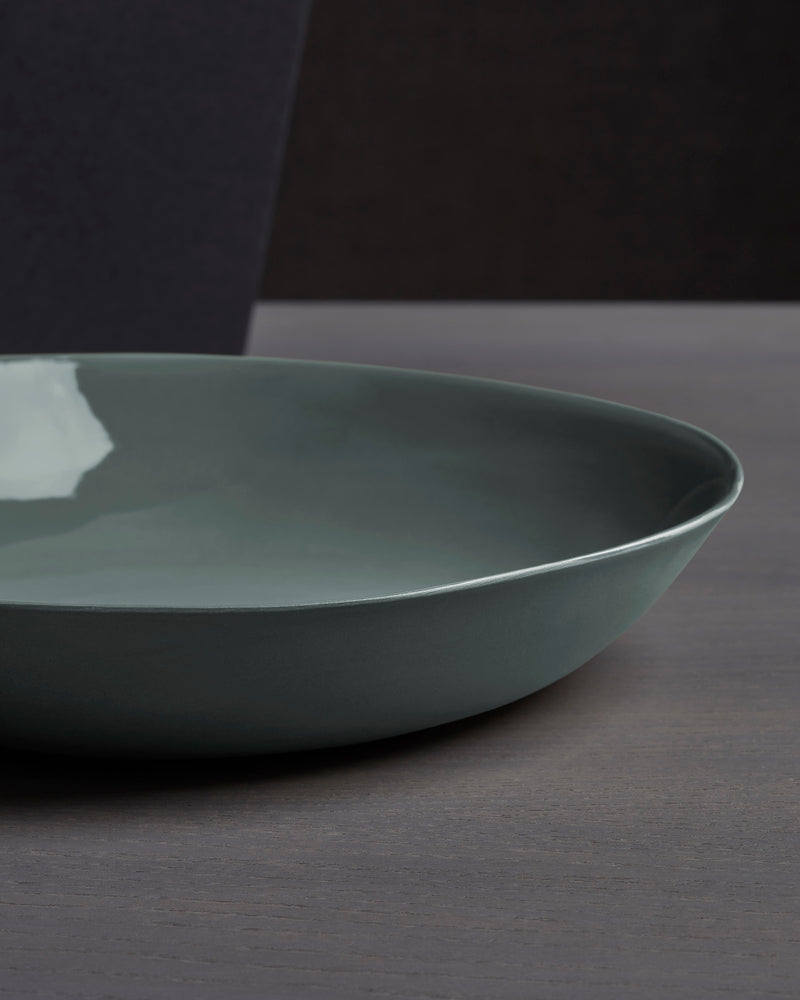 Assiette creuse Onda