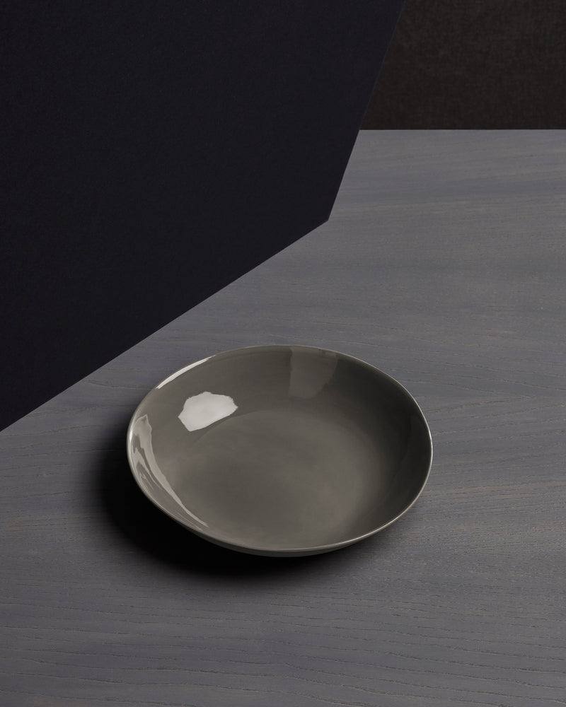Assiette creuse Onda