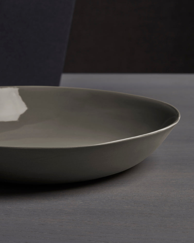 Assiette creuse Onda