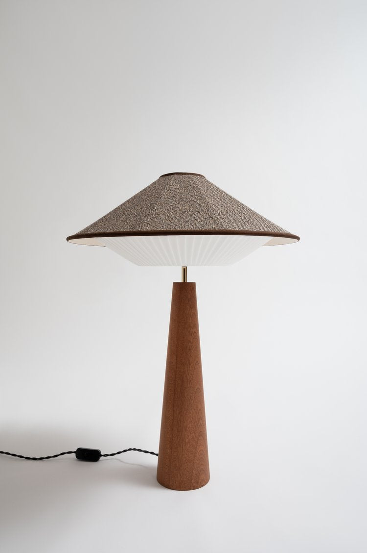 Lampe de table Otto
