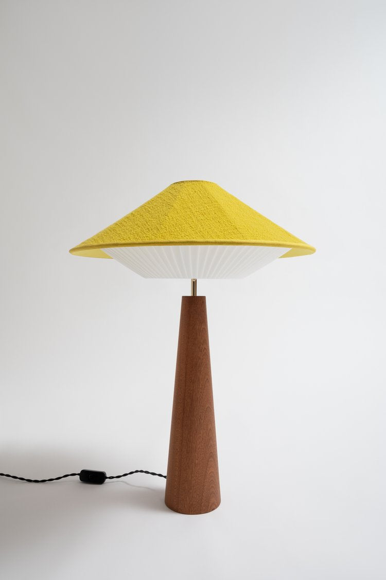 Lampe de table Otto