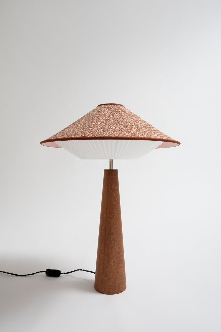 Lampe de table Otto