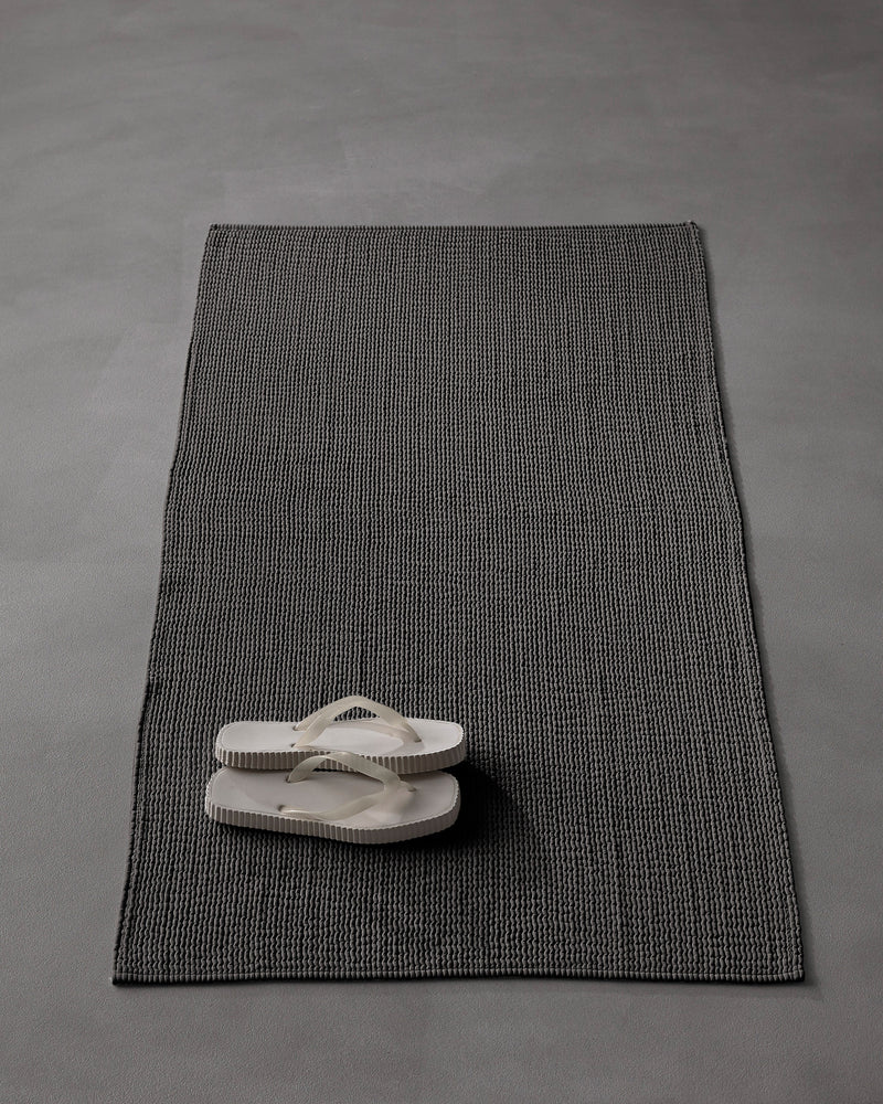 Tapis de bain Pliss