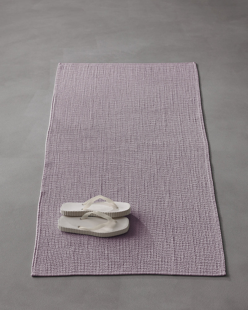 Tapis de bain Pliss