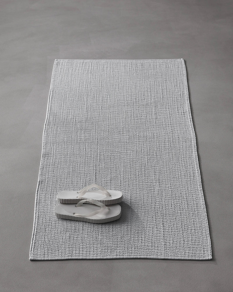 Tapis de bain Pliss