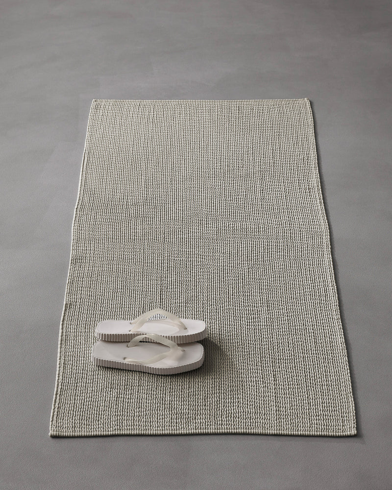 Tapis de bain Pliss