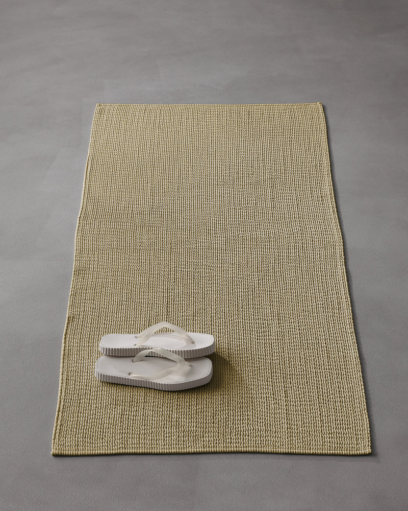 Tapis de bain Pliss