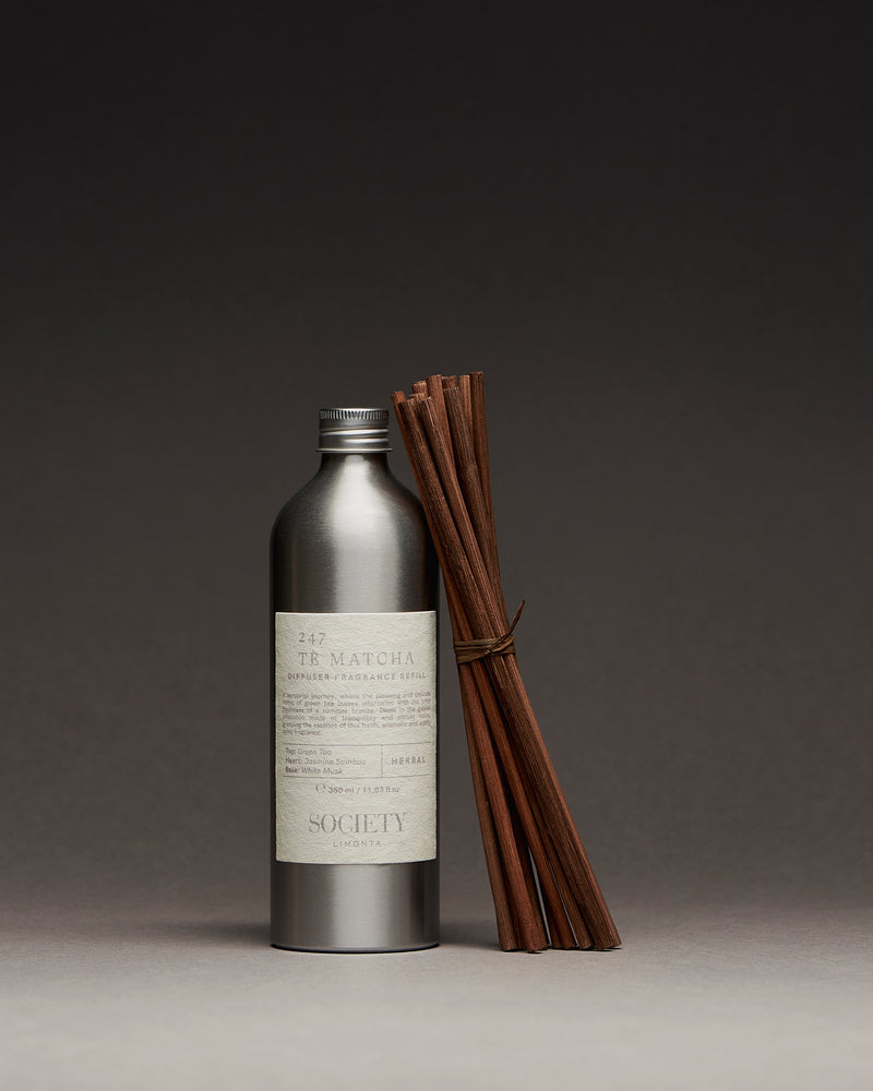 Recharge de thé Matcha Te'