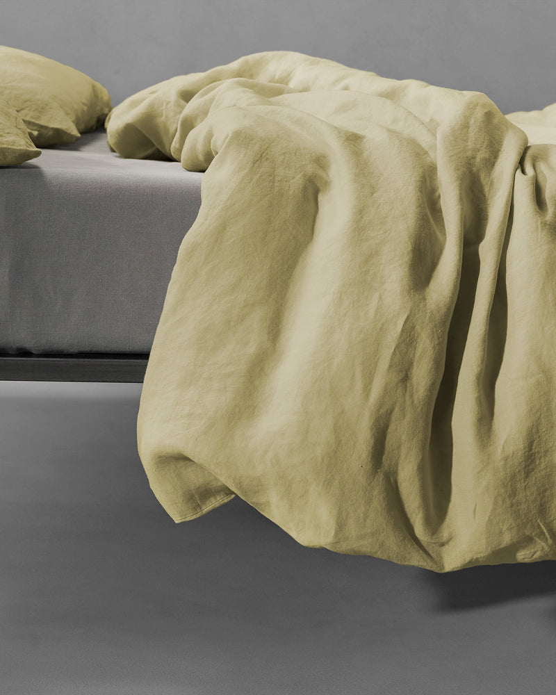 Housse de couette Rem