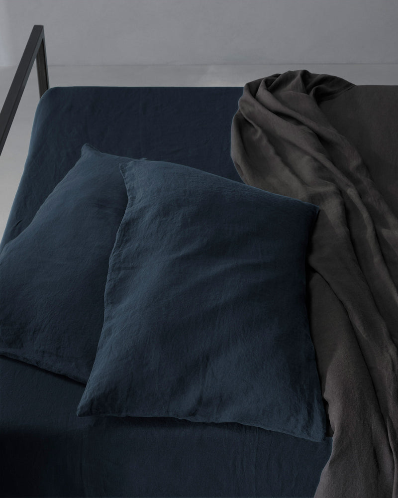 Ensemble de taies d'oreiller Rem