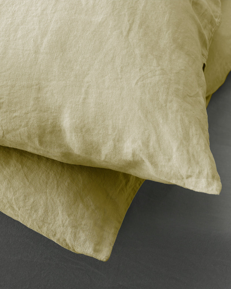 Ensemble de taies d'oreiller Rem