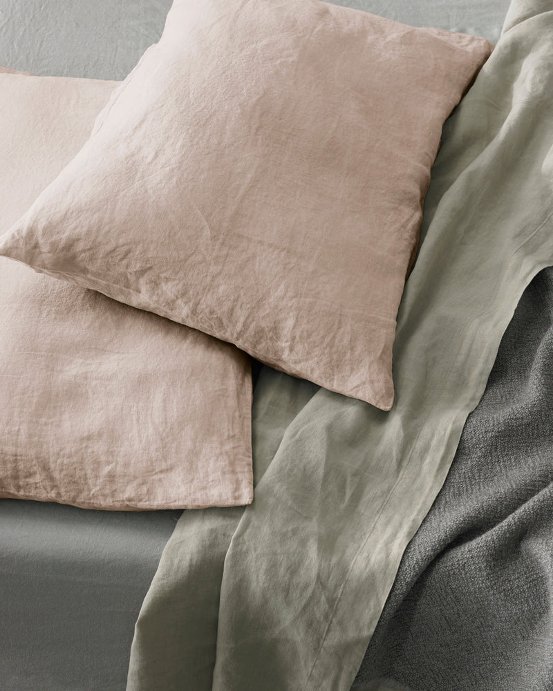 Ensemble de taies d'oreiller Rem