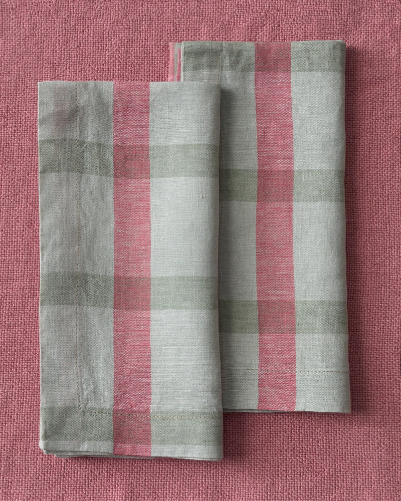 Serviette d'été