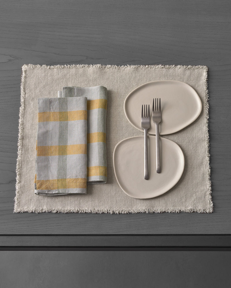 Serviette d'été