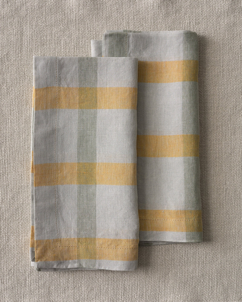 Serviette d'été