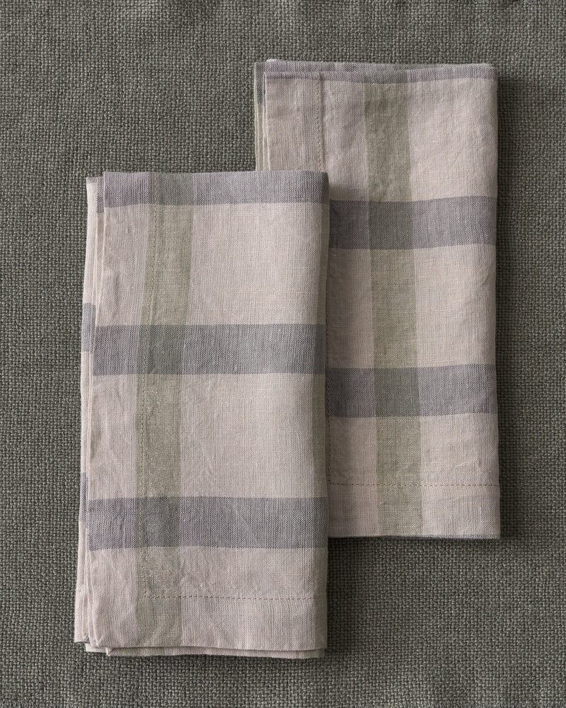 Serviette d'été