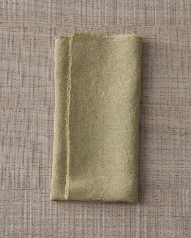 Serviettes Tab Fr