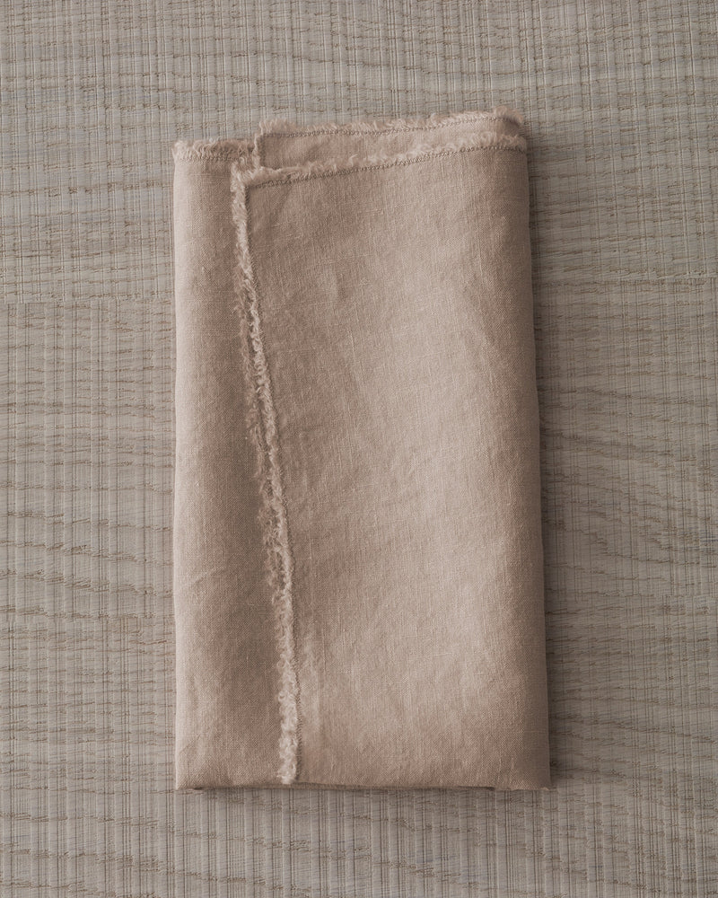 Serviettes Tab Fr
