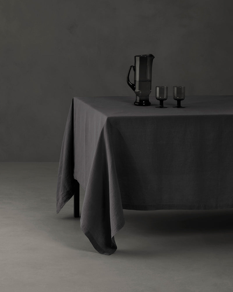 Nappe à onglets