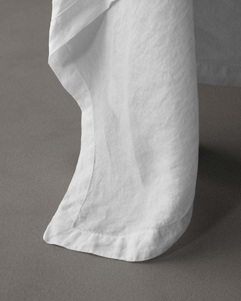 Nappe à onglets