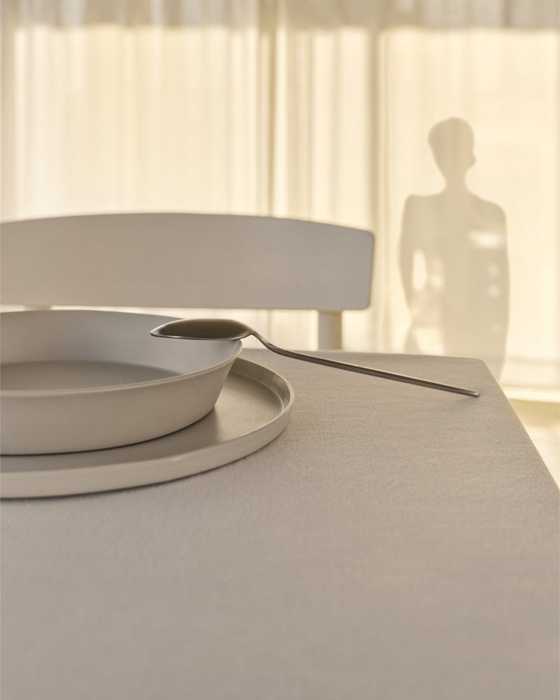 Nappe à onglets