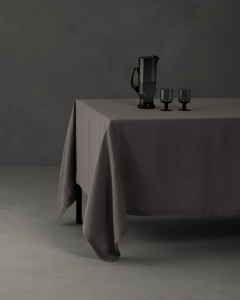 Nappe à onglets