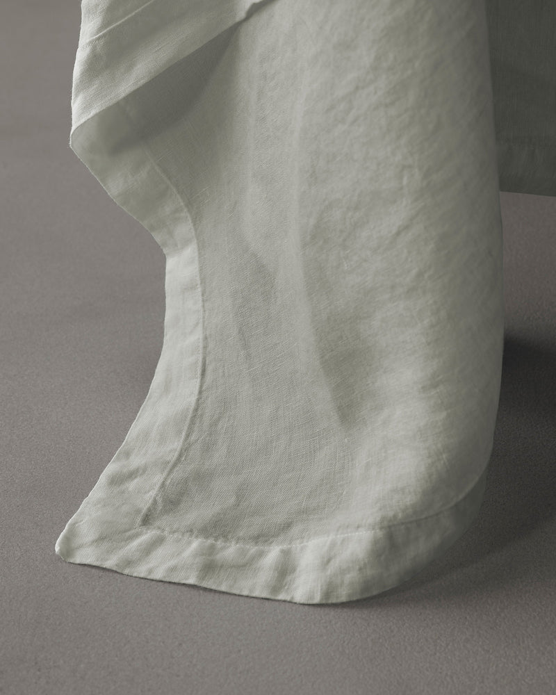 Nappe à onglets