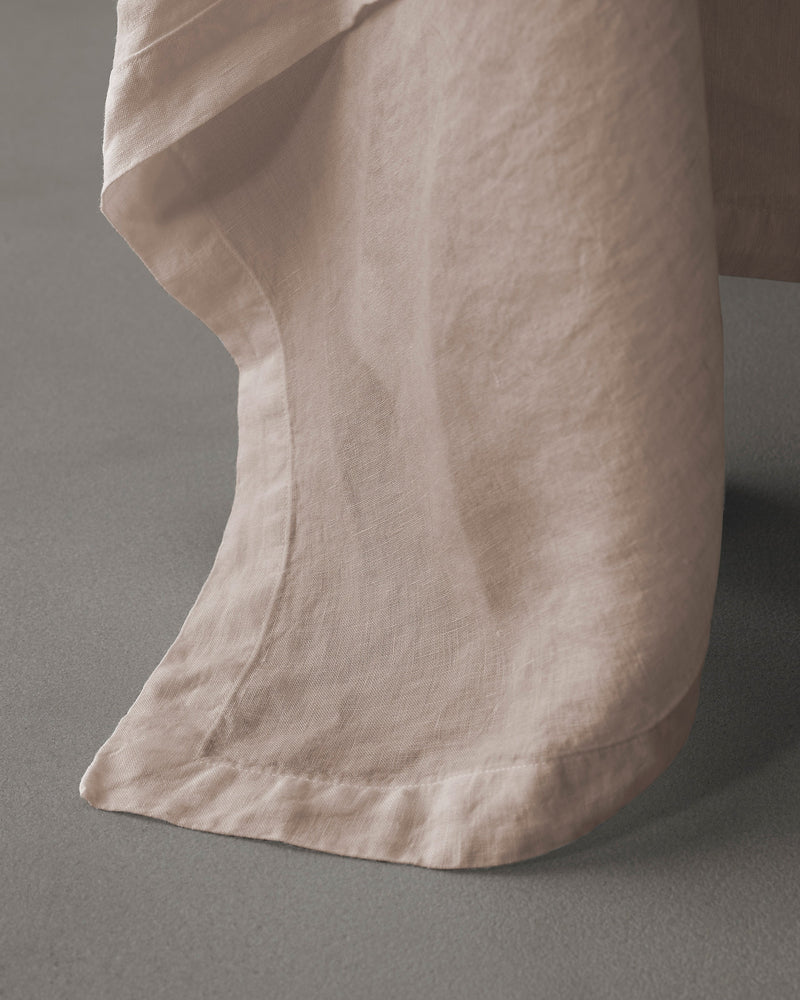 Nappe à onglets