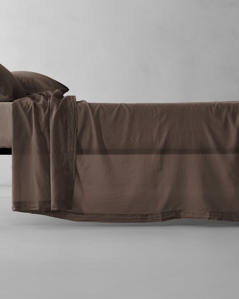Drap de lit Vual