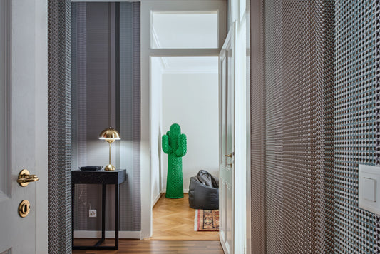 Project Rue du Rhône