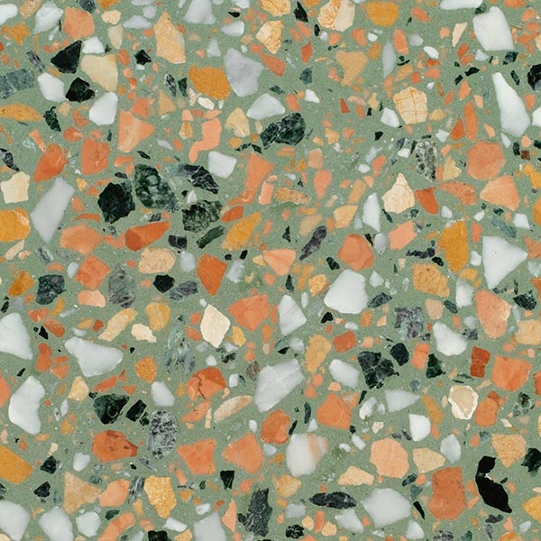 Terrazzo Tiles